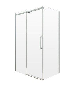 Боковая стенка Veconi KP-06 80 прозрачная