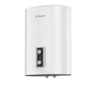 Накопительный водонагреватель Candy CF30V / CF50V / CF80V / CF100V, 100 л