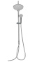 Душевая стойка Wisent WP3500-1