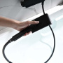 Смеситель для ванны Ganzer GZ07132-C