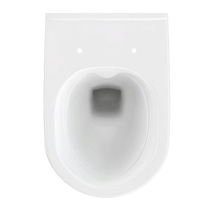 Подвесной унитаз Cersanit City New Clean On (S-MZ-CITY-COn-S-DL-w)