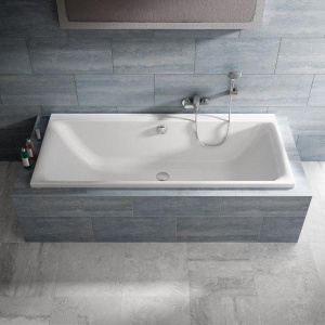 Акриловая ванна Ideal Standard Connect Air Duo, 180х80