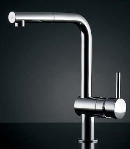 Смеситель для кухонной мойки Grohe Minta 32168000 / 32168DC0, хром