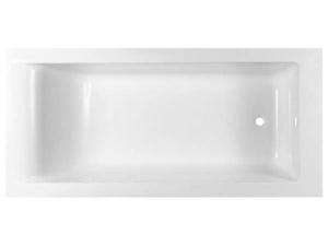 Ванна из искусственного камня Aquanet Bright Stone, 170х70