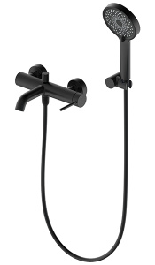 Набор смесителей Oliveeka OL-639017+88239017-MB