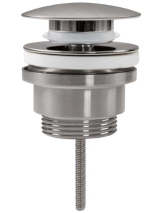 Донный клапан Ganzer GZ5709-G