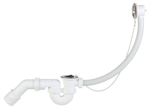 Сифон для ванны Styron STY-536