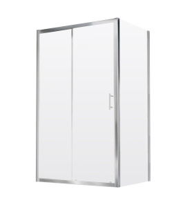 Боковая стенка Veconi KP-05 80 прозрачная