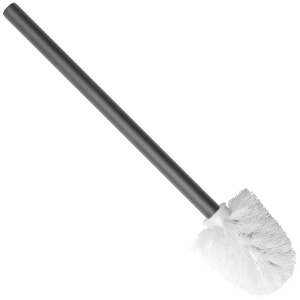 Ершик для унитаза Rea gun black 77099