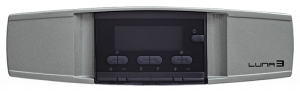 Газовый котел BAXI NUVOLA-3 Comfort 240 i