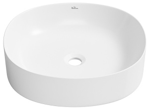 Умывальник Wellsee Belle Spa 2.0 335801000 / 335802000, 45х42