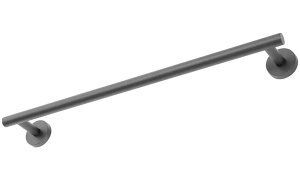 Держатель для полотенец Rea gun black 77082