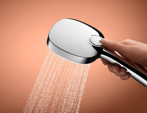 Душевой гарнитур Grohe Tempesta Cube 110 27786003