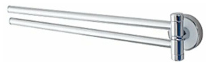 Держатель для полотенец Vivi Felice Idilio R 1023 BL