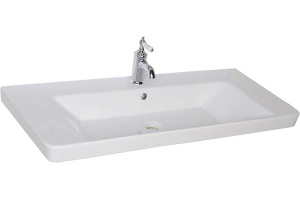 Комплект мебели Aquanet София 105