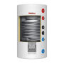 Водонагреватель комбинированный THERMEX IRP 150 V (combi)