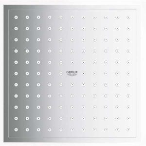 Верхний душ Grohe Euphoria Cube 150 27705000