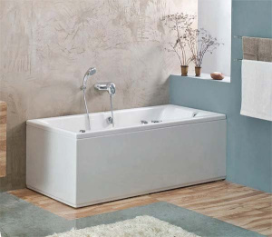 Монтажный комплект Santek Монако, Тенерифе 160х70
