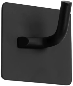 Крючок Rea black matt 77072