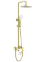 Душевая стойка Gappo G2448-3