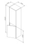 Пенал AM.PM Inspire V2.0 M50ACHX0406EGM