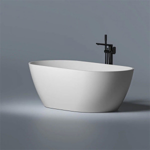 Ванна из искусственного камня Vate Liоra 150GL