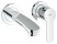 Смеситель встраиваемый Grohe Eurostyle Cosmopolitan 19571002