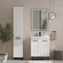 Пенал Equil Lago 35 напольный