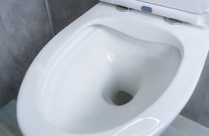 Подвесной унитаз Gid Tr2193 с сиденьем Soft Close