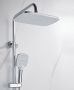 Душевая стойка Shevanik S4136