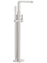 Смеситель для ванны Grohe Lineare 23792001 / 23792DC1