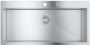Кухонная мойка Grohe K800 31586SD1