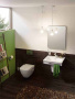 Подвесной унитаз Vitra Integra Rim-ex