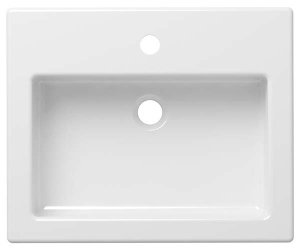 Умывальник Lavinia Boho Bathroom Sink Slim 33311014