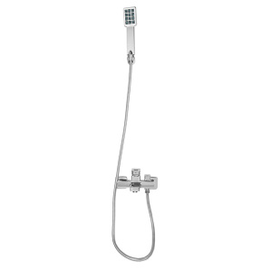 Смеситель для ванны Wisent W3049