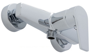 Смеситель для душа Allen Brau Eclipse 5.E1004-00