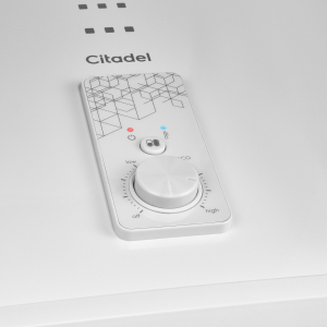 Электрический водонагреватель Electrolux EWH 80 Citadel
