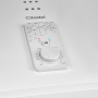 Электрический водонагреватель Electrolux EWH 80 Citadel