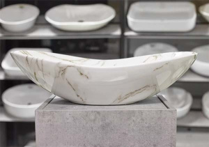 Умывальник CeramaLux 1575