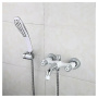 Смеситель для ванны Gappo G3249