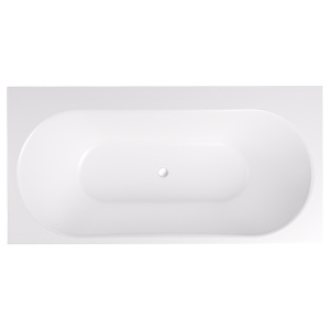 Ванна из искусственного камня Timo ANNELI1800 Solid Surface