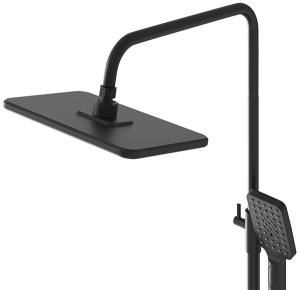 Душевая стойка Grossman Style 500.K35.05.210