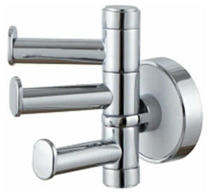 Держатель для полотенец Vivi Felice Idilio R 1003 BL