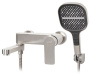 Смеситель для ванны Hansberge H4010NK
