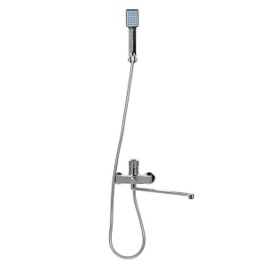 Смеситель для ванны Wisent WP2230