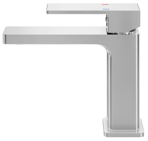 Смеситель для умывальника Grossman Style 510.K35.05.100
