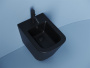 Подвесное биде CeramicaNova Union CN4010MB