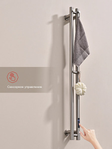 Полотенцесушитель Raglo R350.11.05 электрический