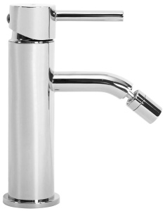 Смеситель для биде Rea Lungo chrom REA-B0666