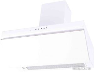 Кухонная вытяжка Schtoff Universal 600 PB (белый)
